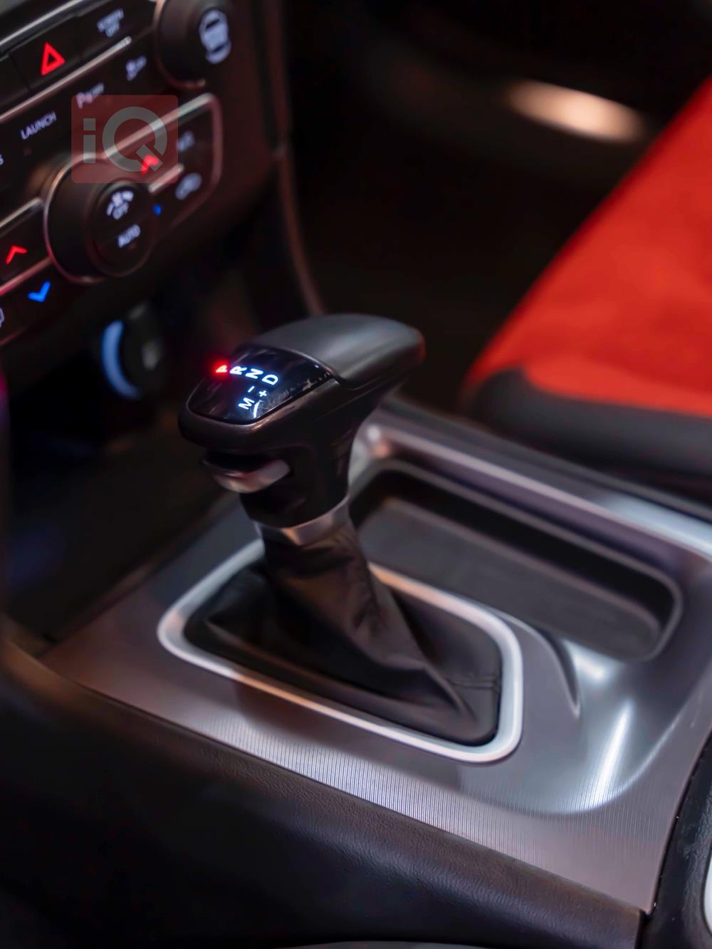 دودج تشارجر